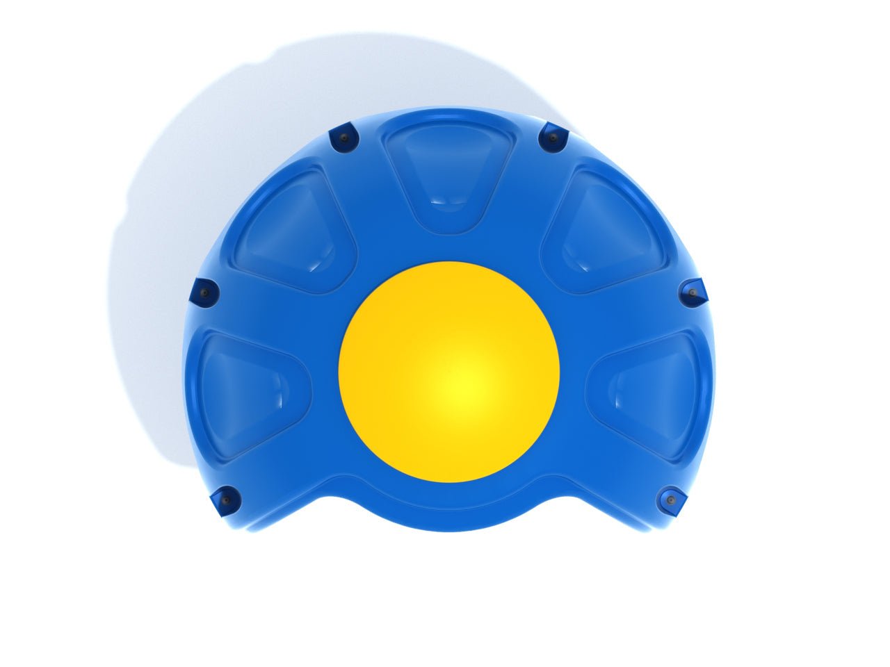 Playground Equipment Egg Whirler (PFS063) - SchoolOutlet
