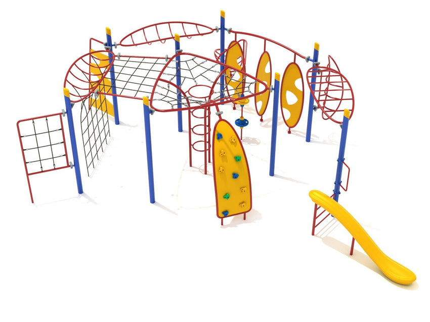 Playground Equipment Rio Vista (PGP001) - SchoolOutlet