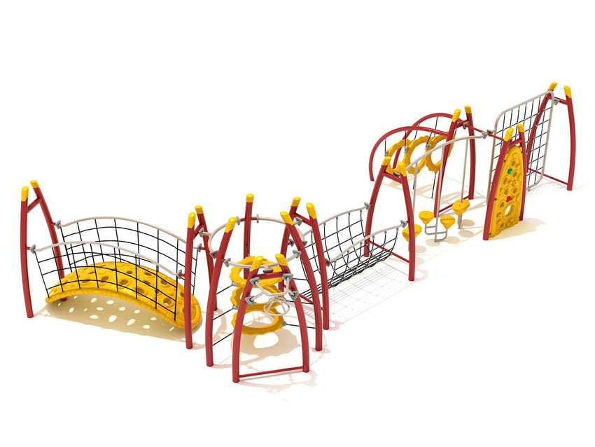 Playground Equipment Lava Tree (PGP004) - SchoolOutlet