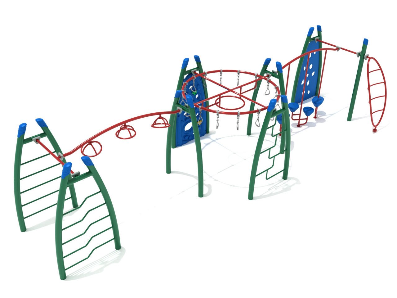 Playground Equipment Mount Sinai (PGP012) - SchoolOutlet
