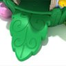 Playground Equipment Happy Hollow Toddler Playhouse (PHH00X) - SchoolOutlet