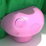 Playground Equipment Happy Hollow Toddler Playhouse (PHH00X) - SchoolOutlet