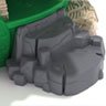 Playground Equipment Happy Hollow Toddler Playhouse (PHH00X) - SchoolOutlet