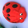 Playground Equipment Happy Hollow Toddler Playhouse (PHH00X) - SchoolOutlet