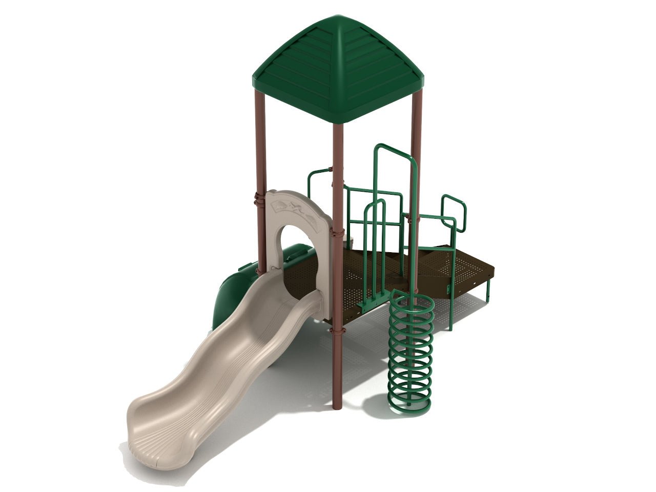 Playground Equipment Poseidon's Hideout (PFS013X) - SchoolOutlet