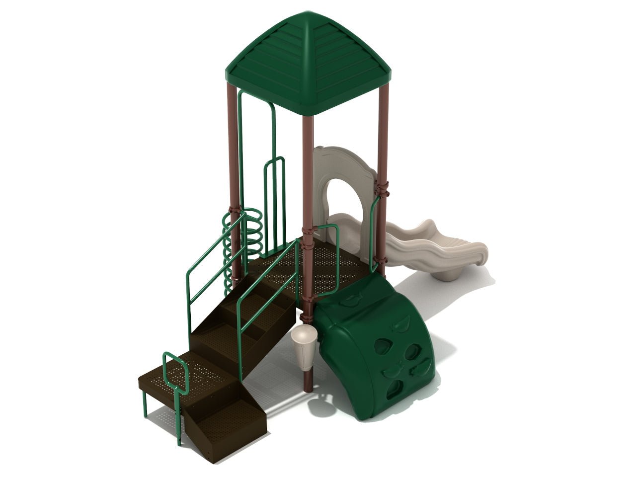 Playground Equipment Port Liberty (PKP001X) - SchoolOutlet