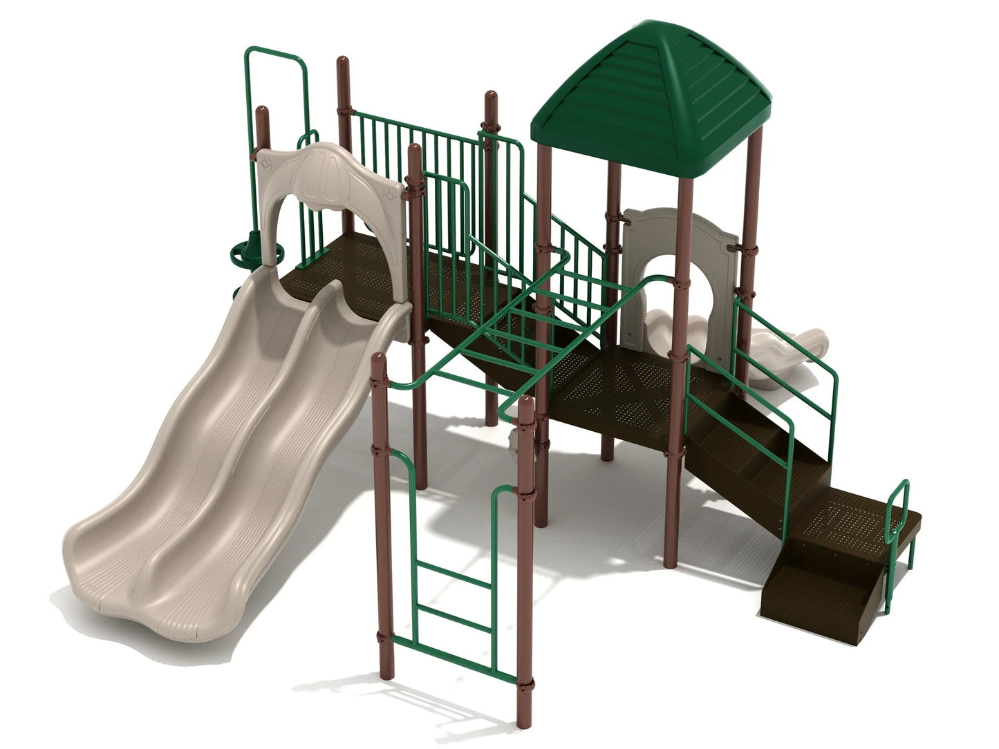 Playground Equipment Sunset Harbor (PKP006X) - SchoolOutlet