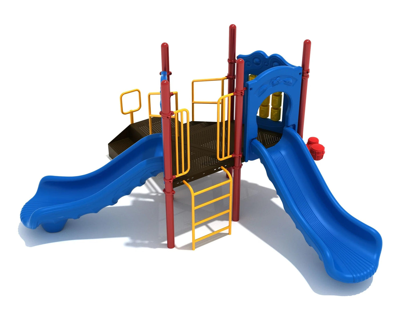 Playground Equipment Madison (PKP101) - SchoolOutlet