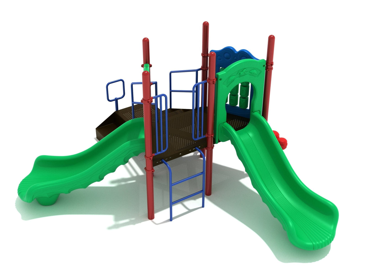 Playground Equipment Madison (PKP101) - SchoolOutlet