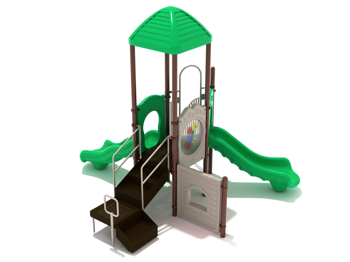Playground Equipment Palo Alto (PKP105) - SchoolOutlet