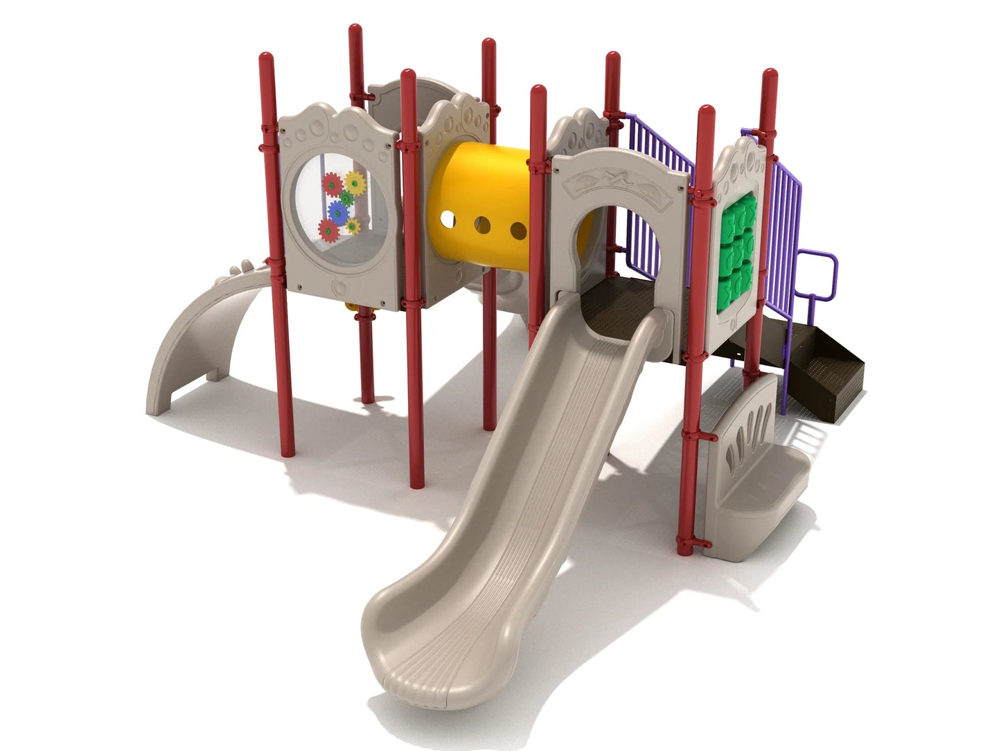 Playground Equipment Berkeley (PKP106) - SchoolOutlet