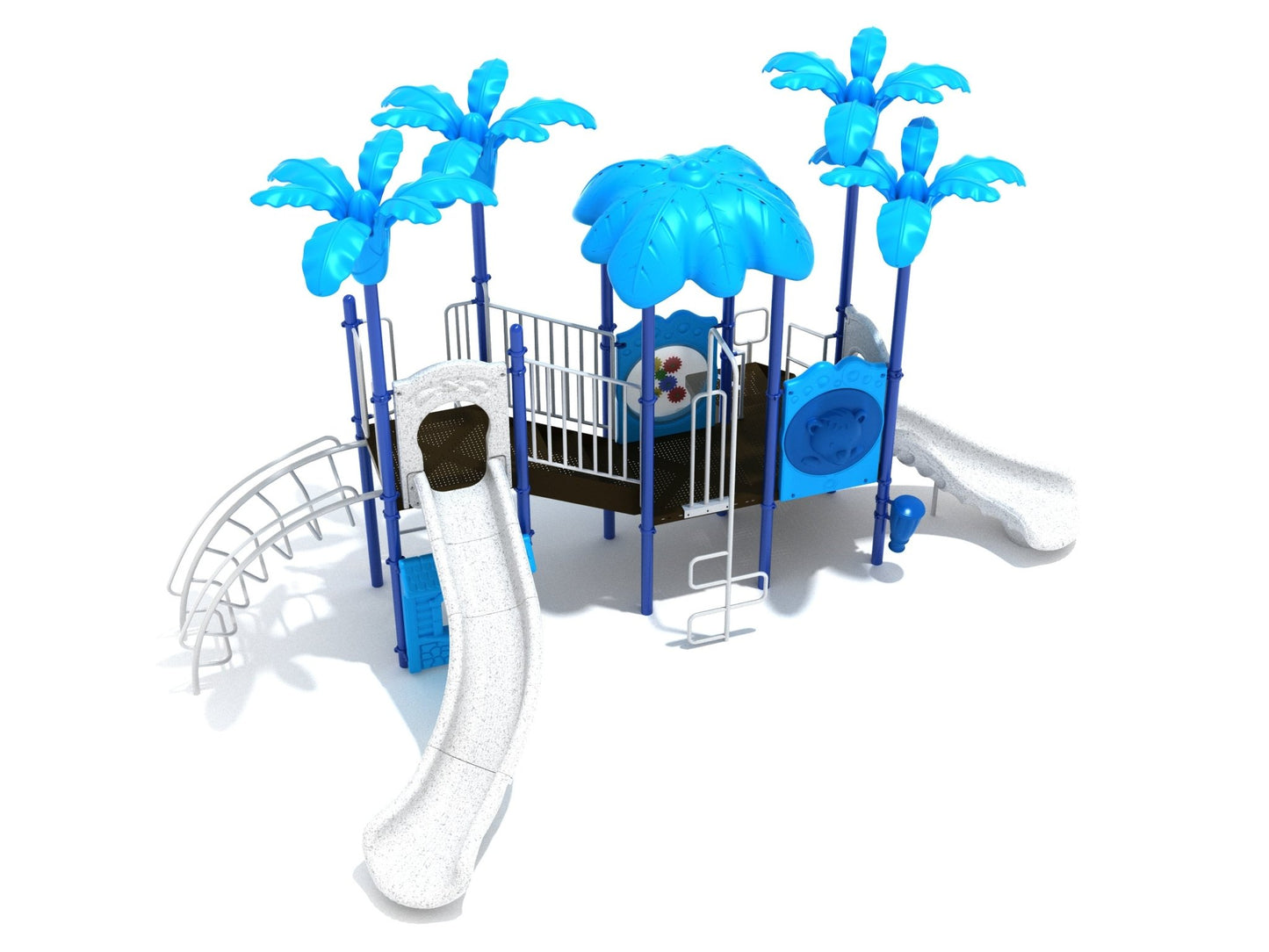Playground Equipment Rockville (PKP117) - SchoolOutlet