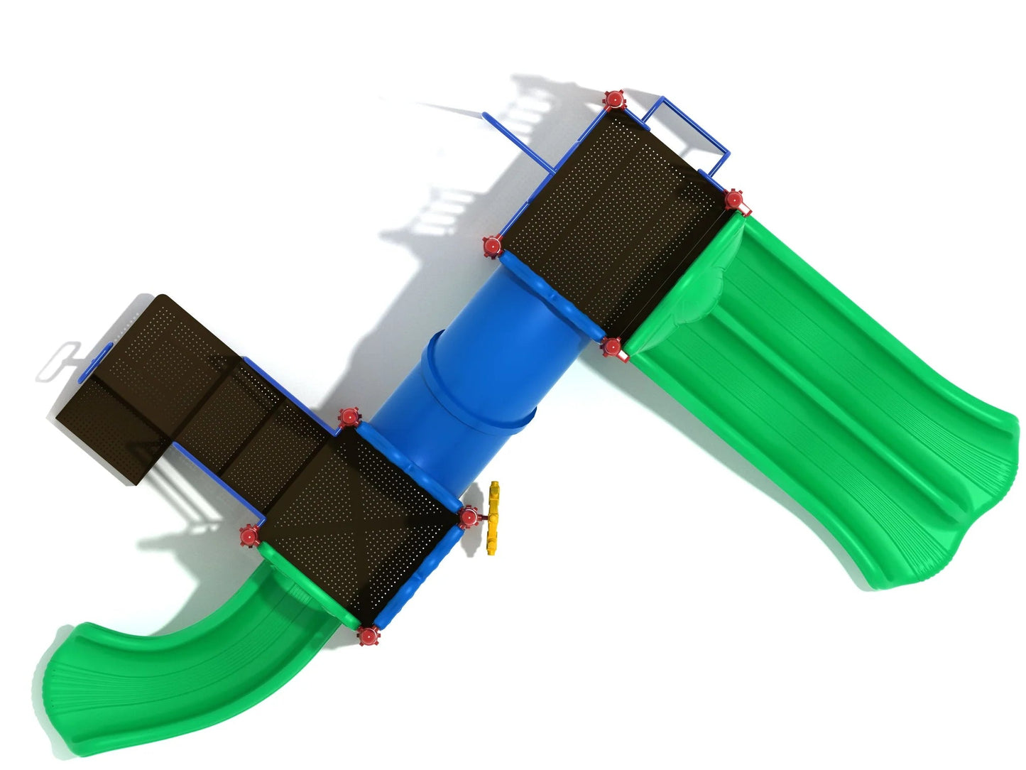 Playground Equipment Pasadena (PKP119) - SchoolOutlet