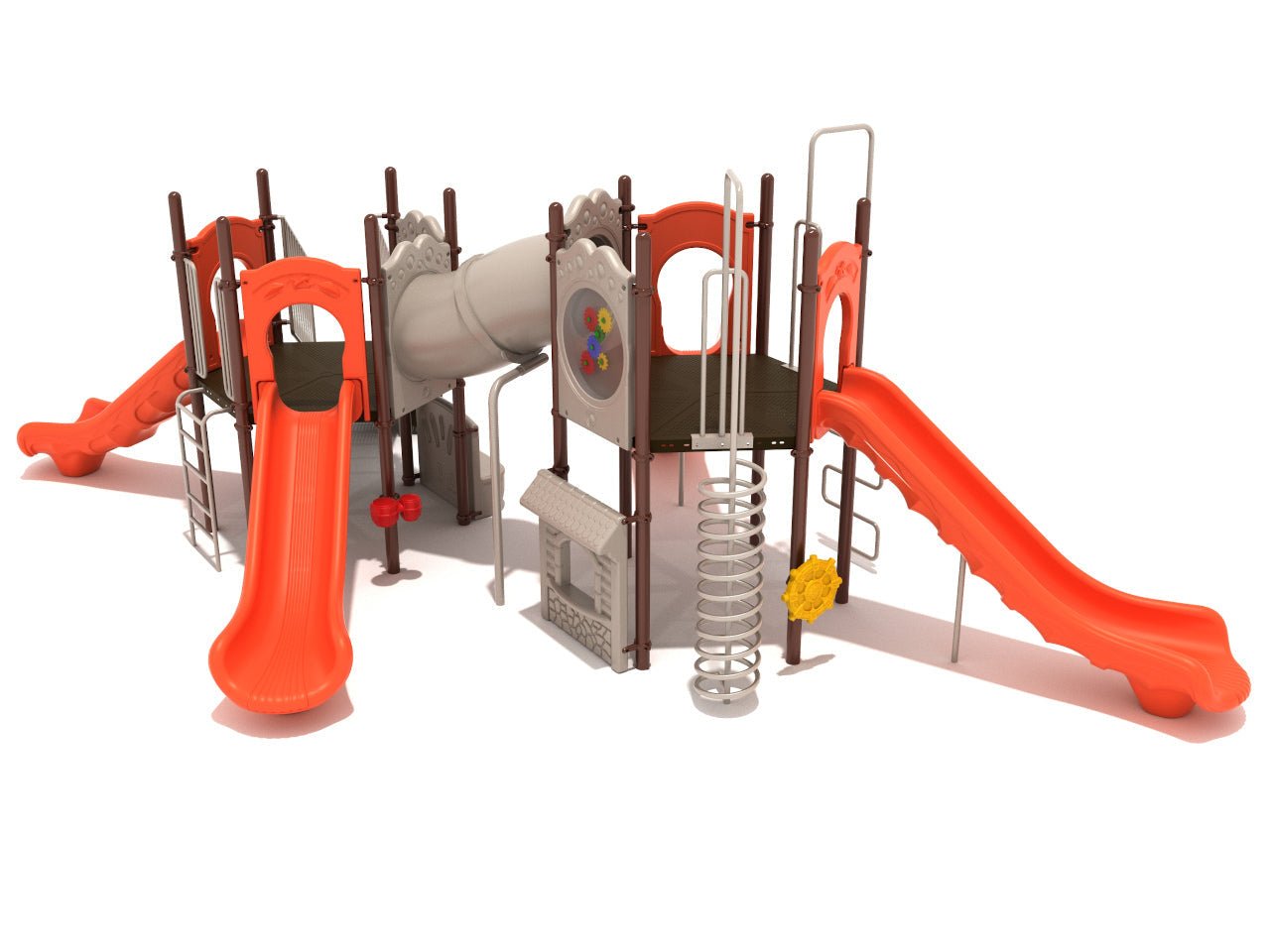 Playground Equipment Century Oaks (PKP123) - SchoolOutlet