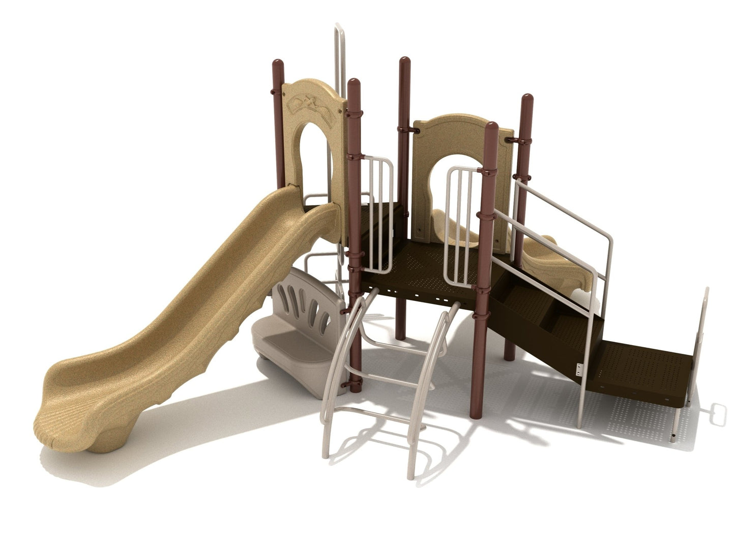 Playground Equipment Ames (PKP127) - SchoolOutlet
