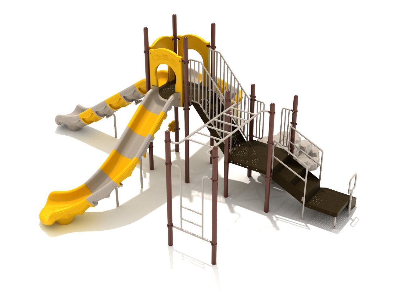 Playground Equipment Cambridge (PKP137) - SchoolOutlet