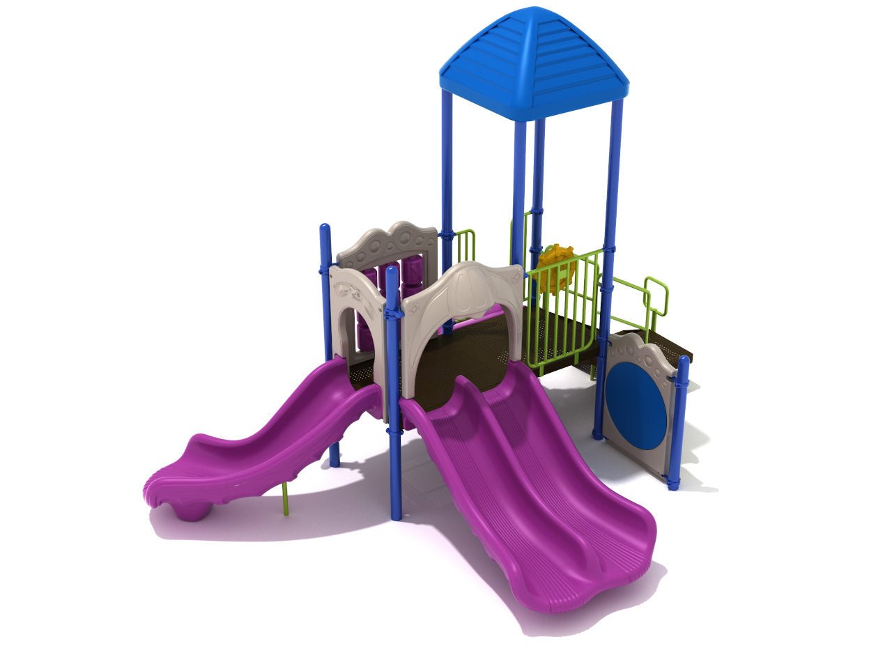 Playground Equipment Towson (PKP139) - SchoolOutlet