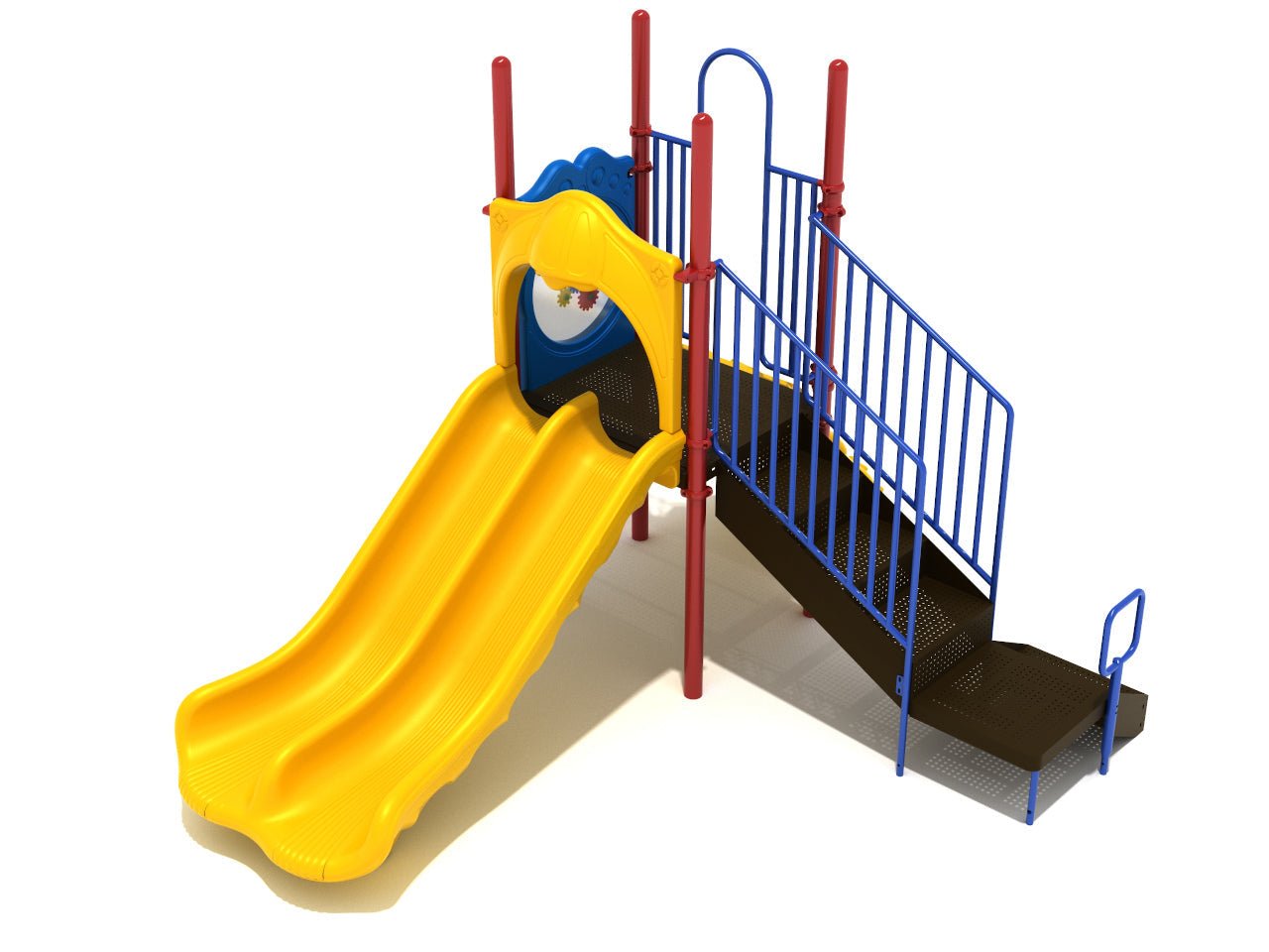 Playground Equipment Beaverton (PKP145) - SchoolOutlet