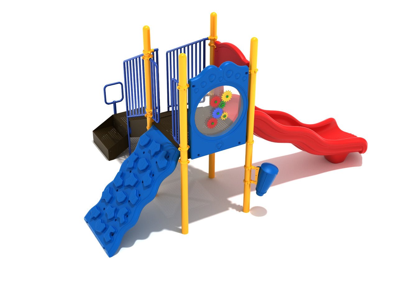 Playground Equipment Bismarck (PKP148) - SchoolOutlet