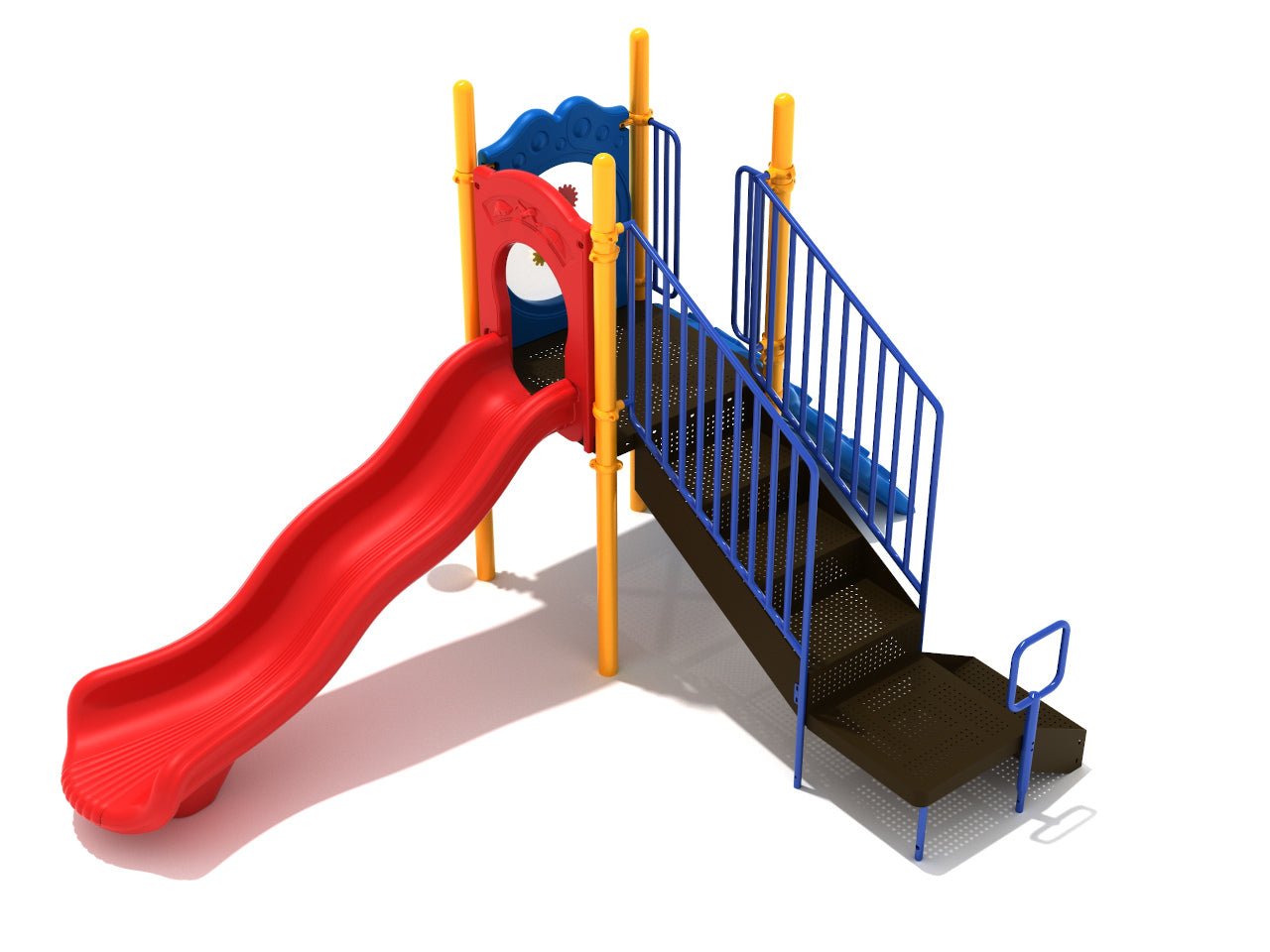 Playground Equipment Bismarck (PKP148) - SchoolOutlet