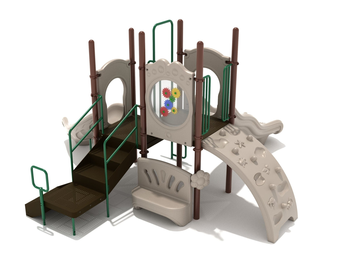Playground Equipment Reno (PKP151) - SchoolOutlet