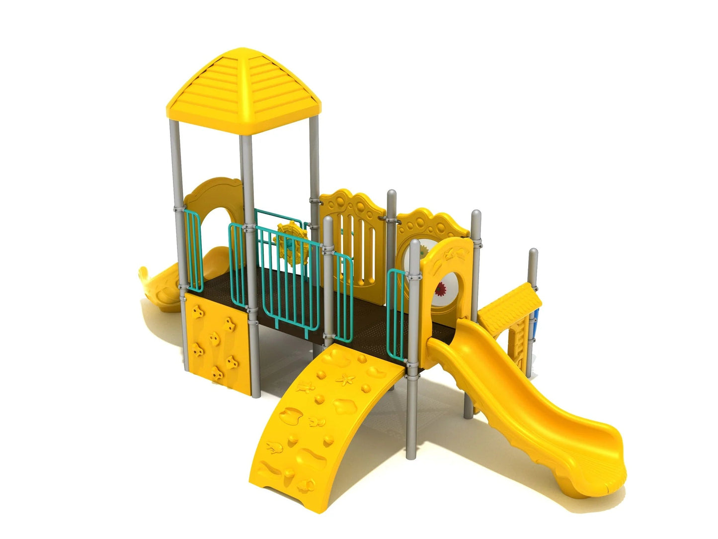 Playground Equipment Chapel Hill (PKP159) - SchoolOutlet