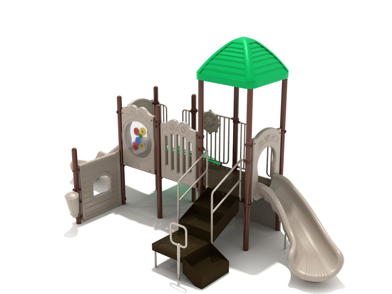Playground Equipment Chapel Hill (PKP159) - SchoolOutlet