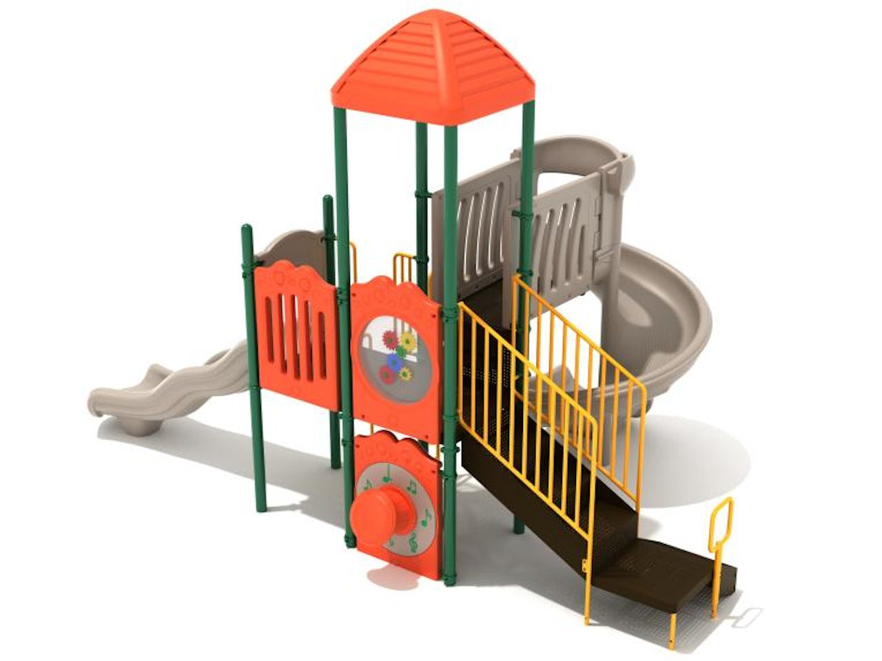 Playground Equipment Alexandria (PKP160) - SchoolOutlet
