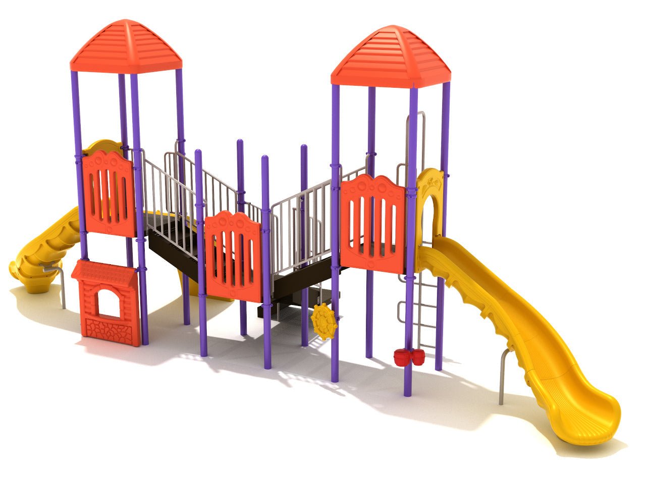 Playground Equipment Salem (PKP181) - SchoolOutlet