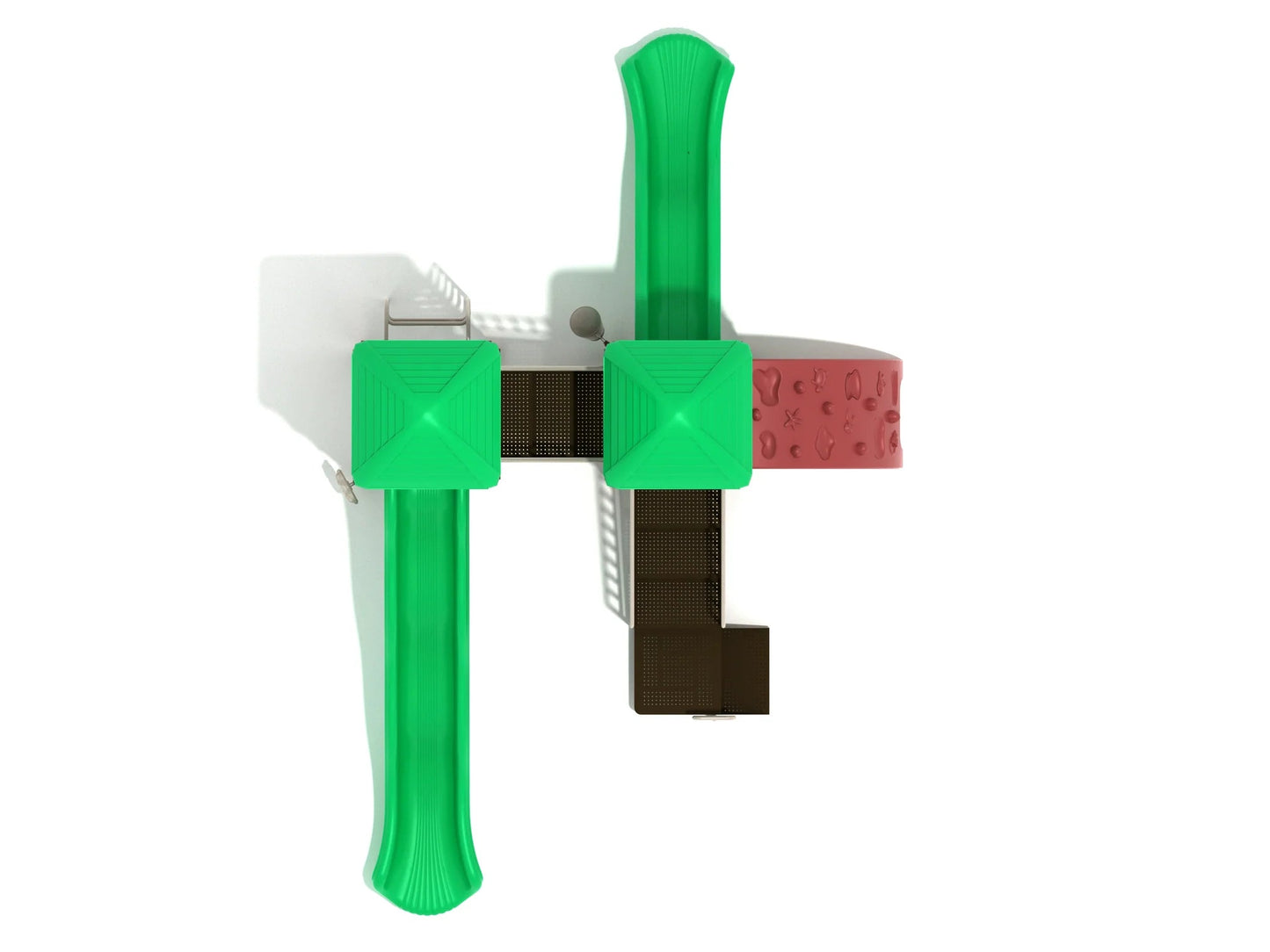 Playground Equipment Burbank (PKP183) - SchoolOutlet