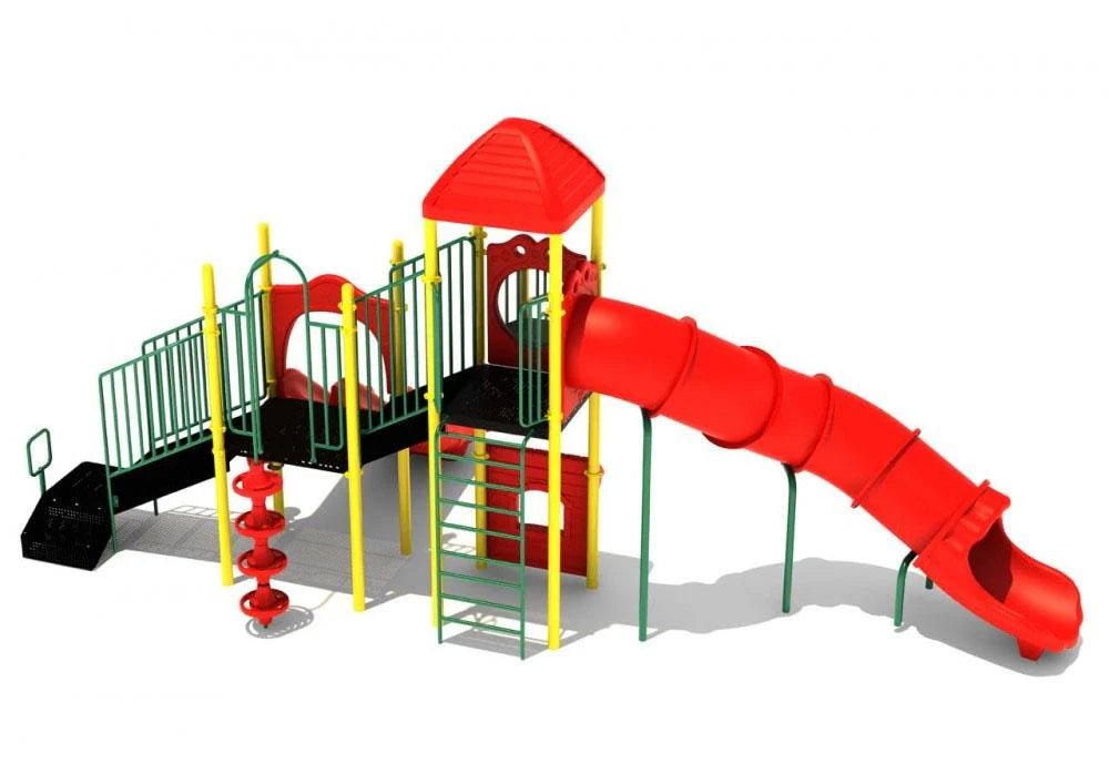 Playground Equipment Hayward (PKP184) - SchoolOutlet