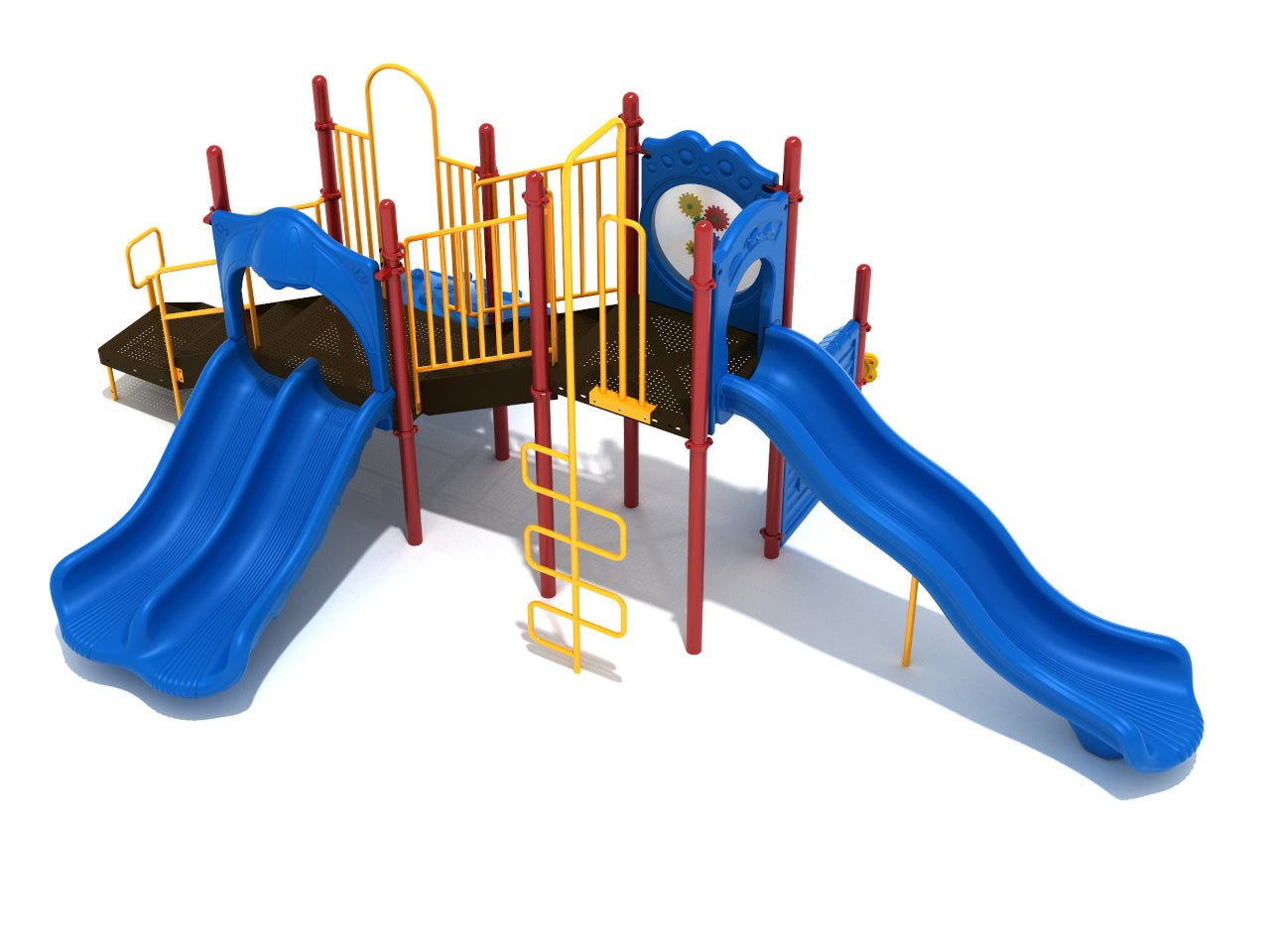 Playground Equipment Richardson (PKP187) - SchoolOutlet