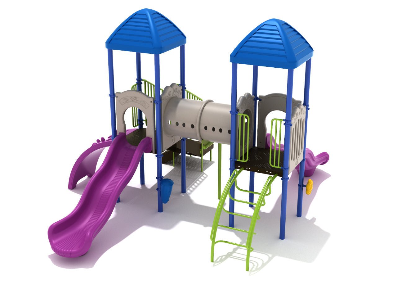 Playground Equipment Carlisle (PKP195) - SchoolOutlet