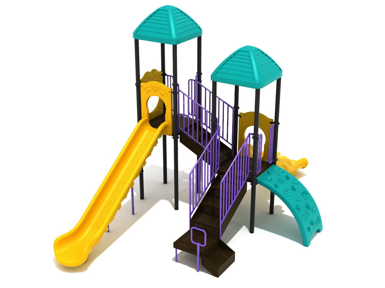 Playground Equipment Berwyn (PKP196) - SchoolOutlet