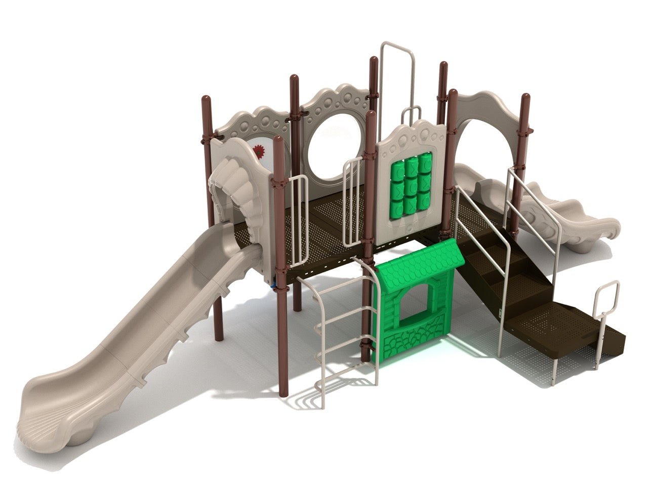Playground Equipment Port Townsend (PKP199) - SchoolOutlet