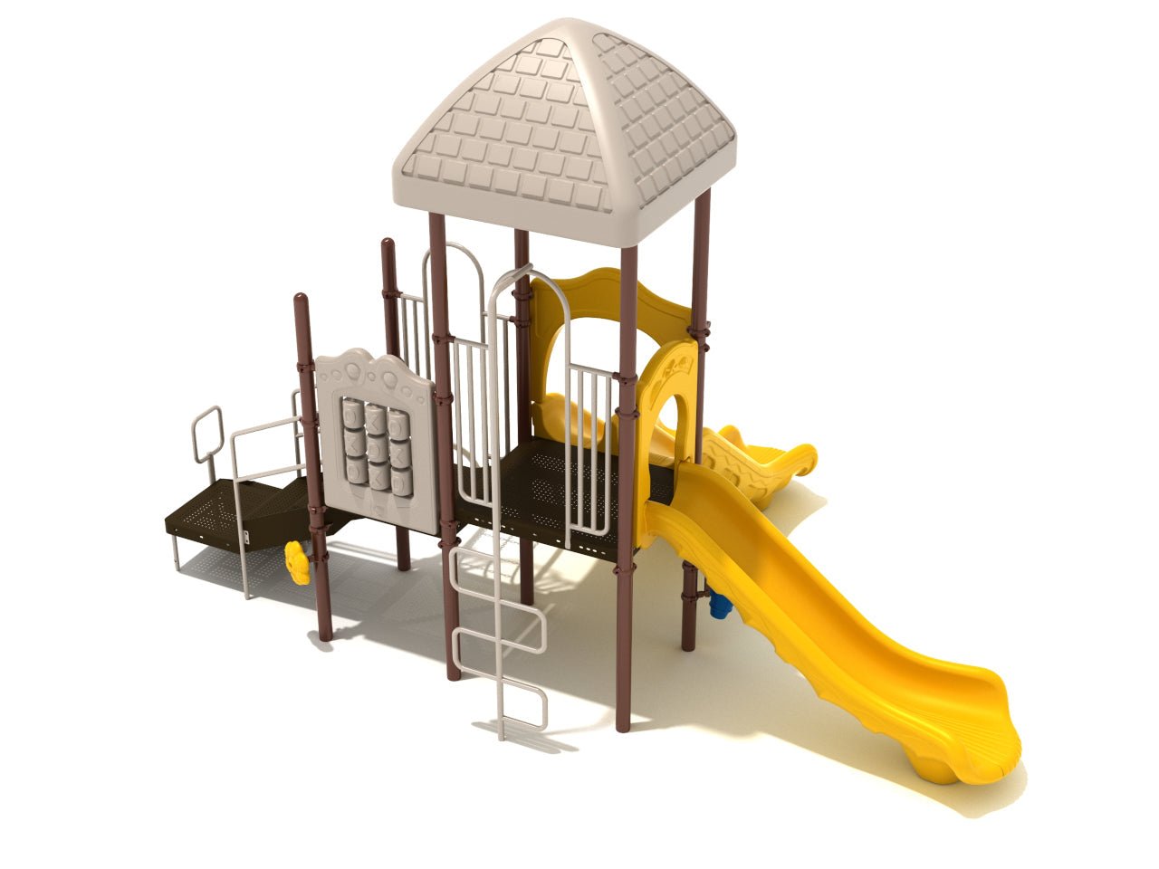 Playground Equipment Menomonee Falls (PKP207) - SchoolOutlet