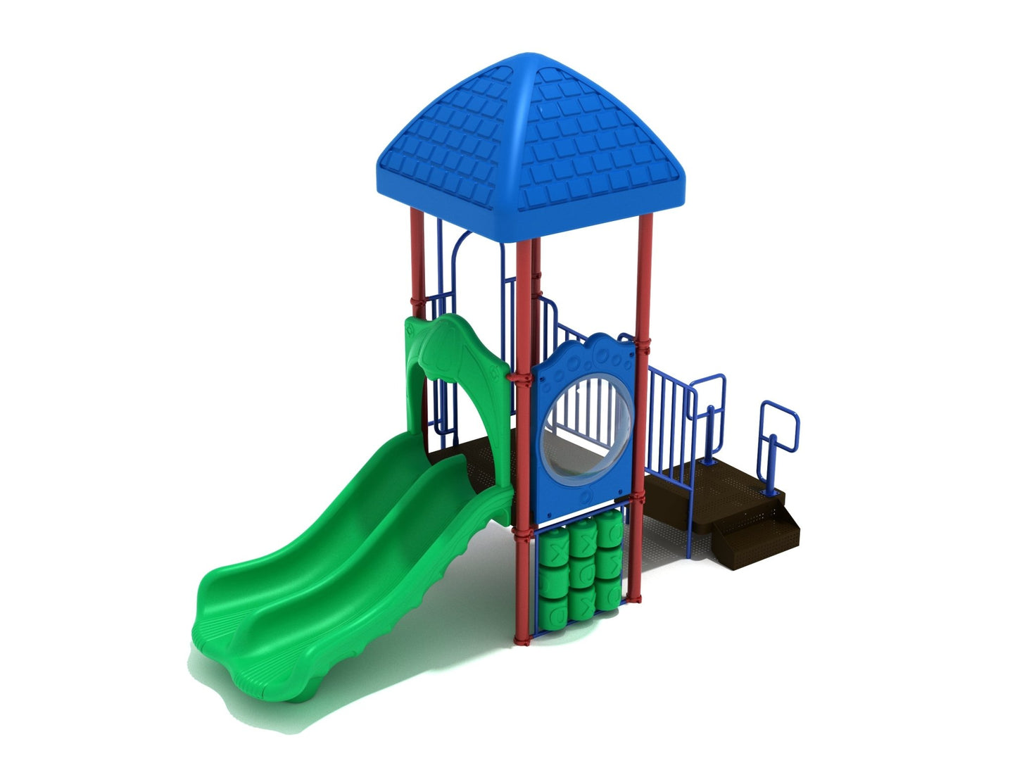 Playground Equipment Beech Grove (PKP210) - SchoolOutlet