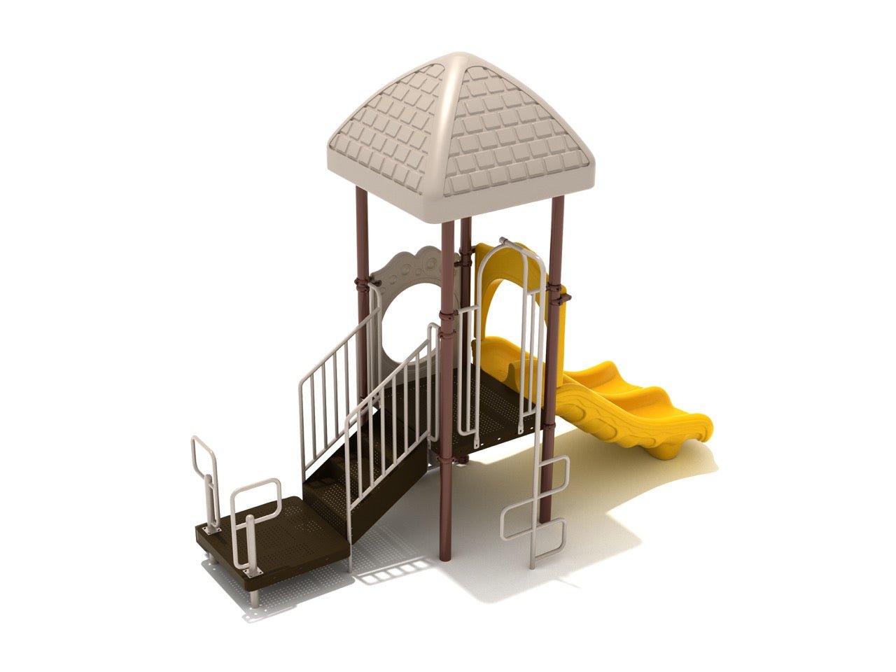 Playground Equipment Beech Grove (PKP210) - SchoolOutlet