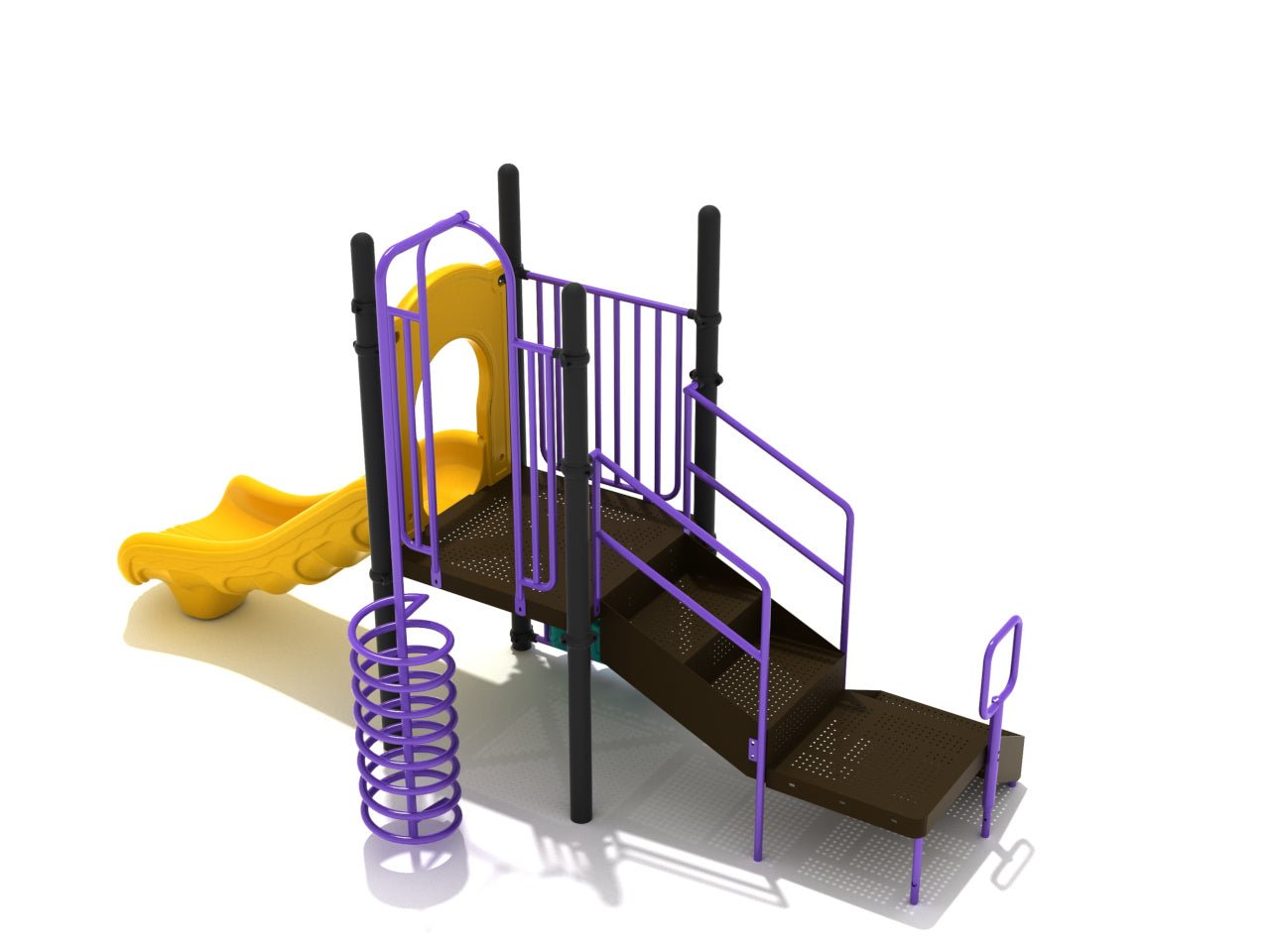 Playground Equipment Irondale (PKP212) - SchoolOutlet
