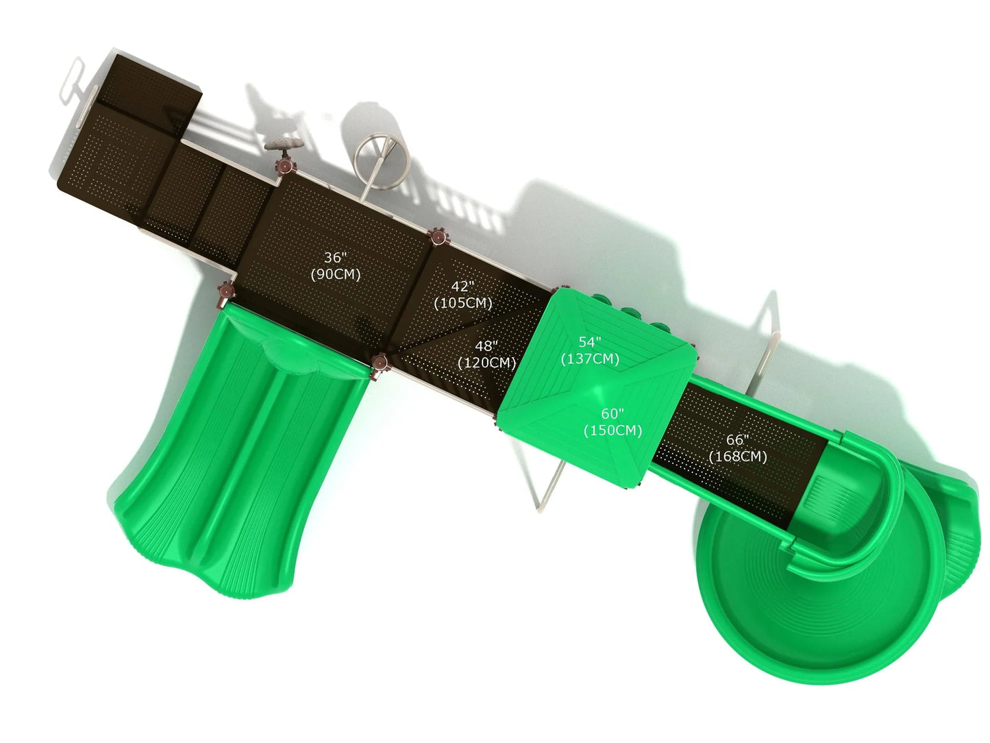 Playground Equipment Annapolis (PKP213) - SchoolOutlet