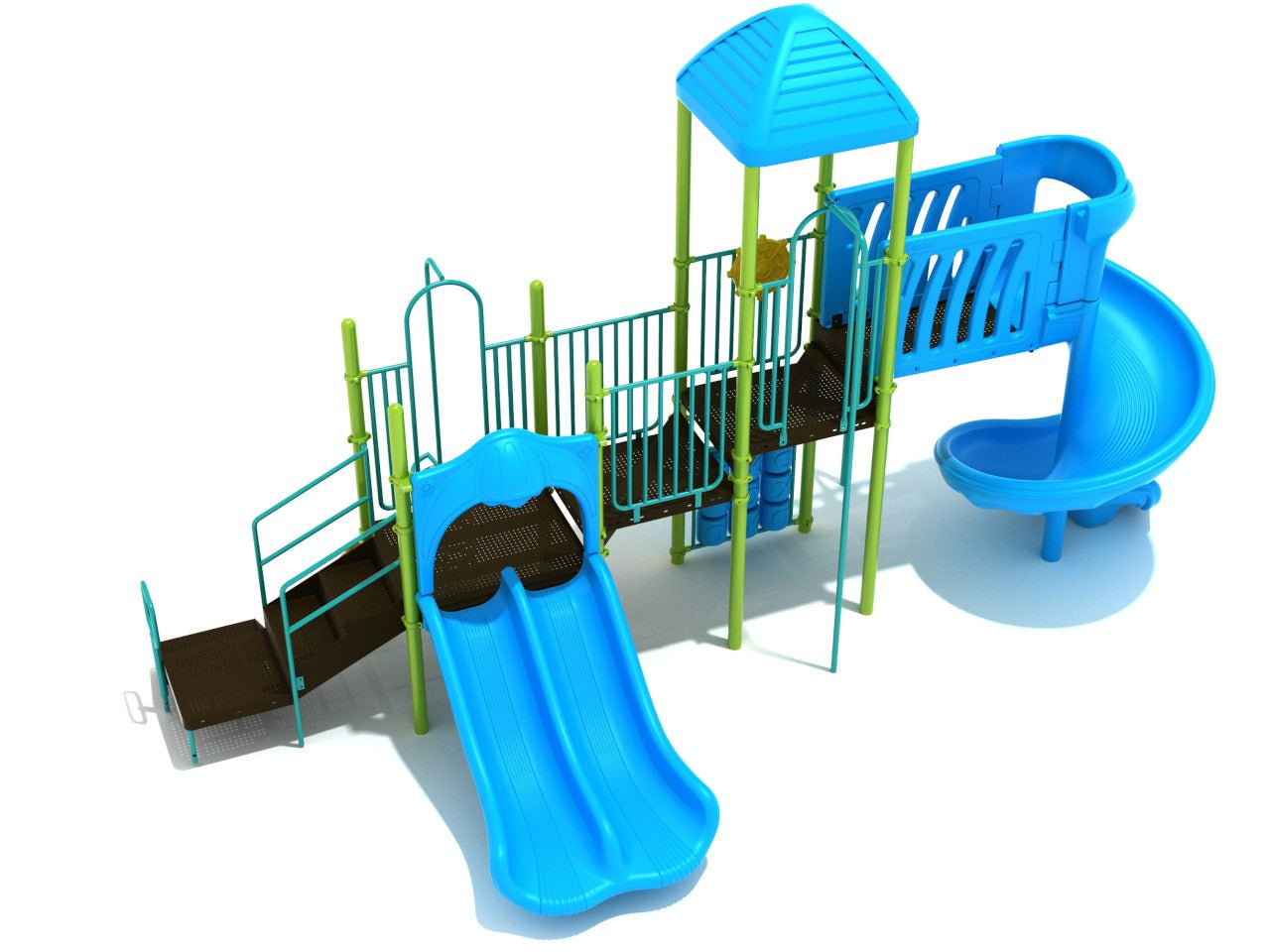 Playground Equipment Annapolis (PKP213) - SchoolOutlet