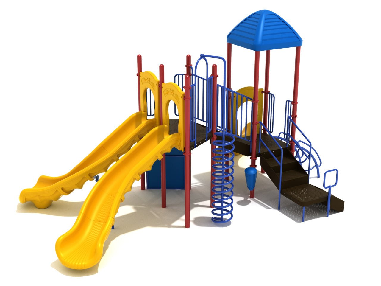Playground Equipment Independence (PKP215) - SchoolOutlet