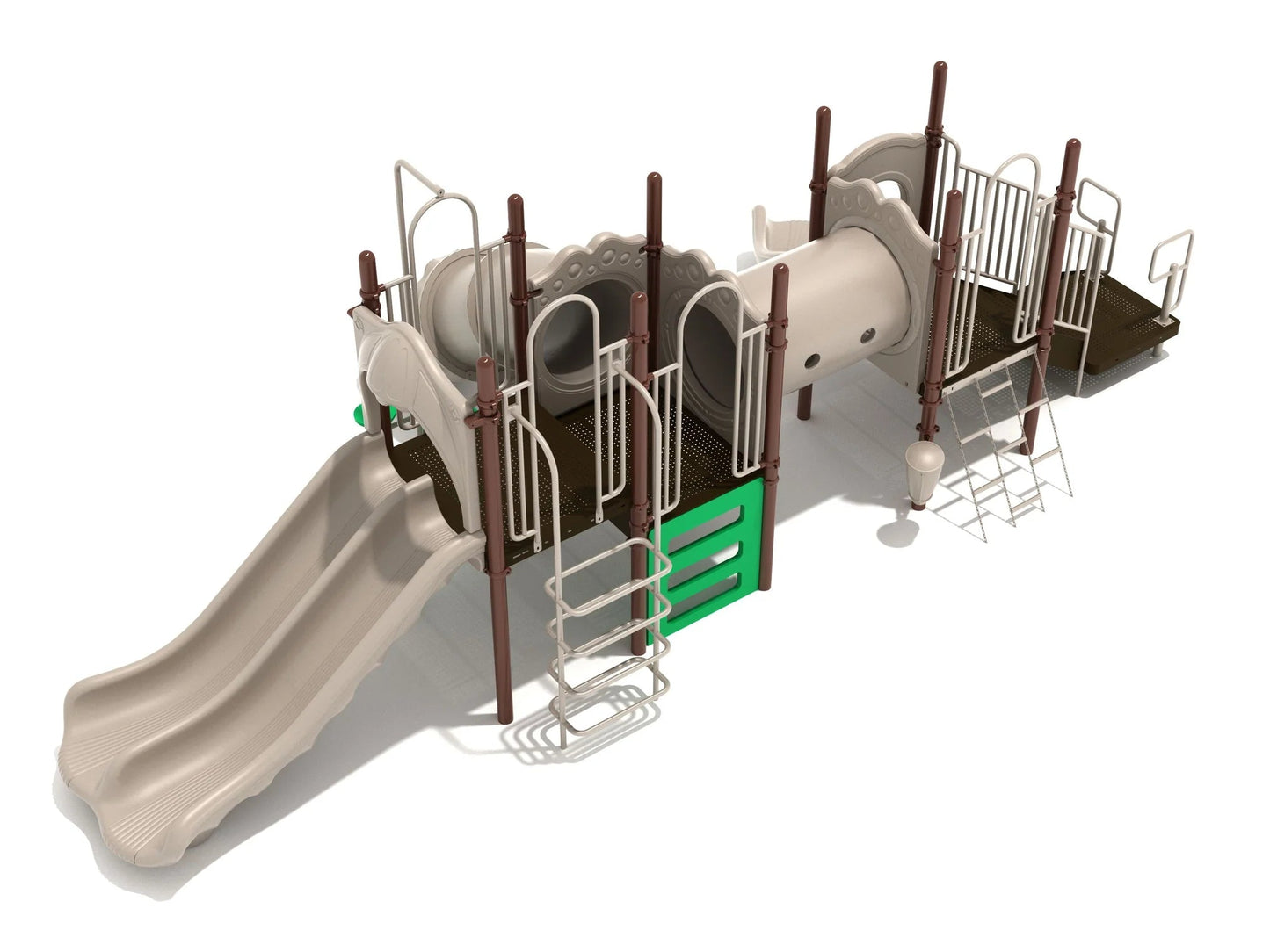 Playground Equipment Baton Rouge (PKP236) - SchoolOutlet