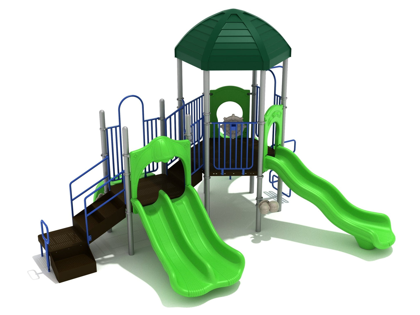 Playground Equipment Rockford (PKP251) - SchoolOutlet