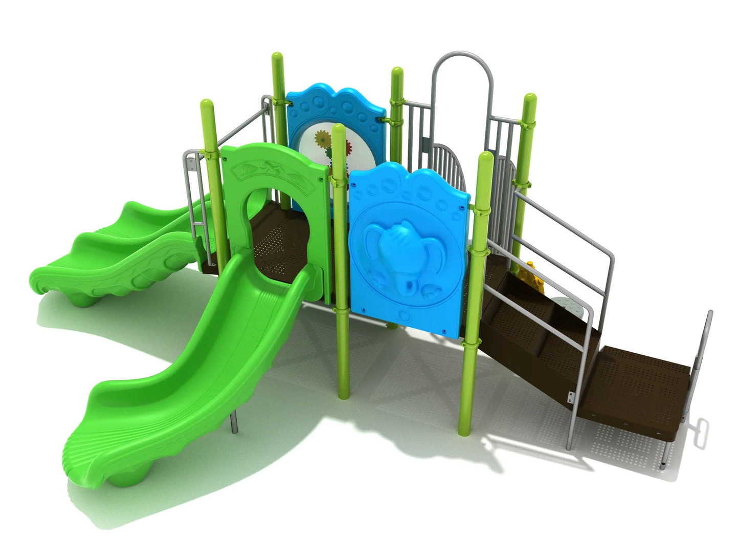 Playground Equipment Mystic (PKP259) - SchoolOutlet