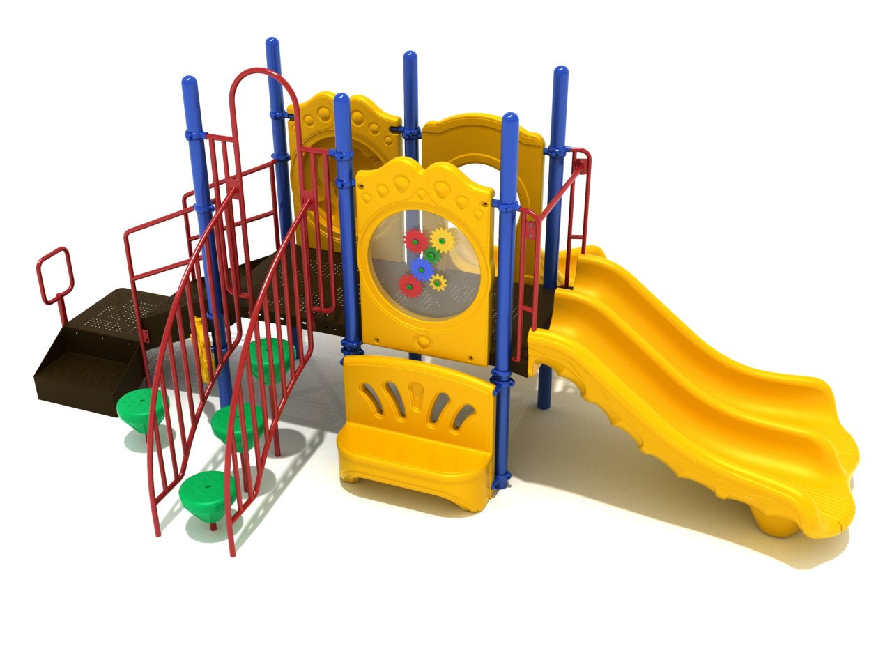 Playground Equipment Mystic (PKP259) - SchoolOutlet