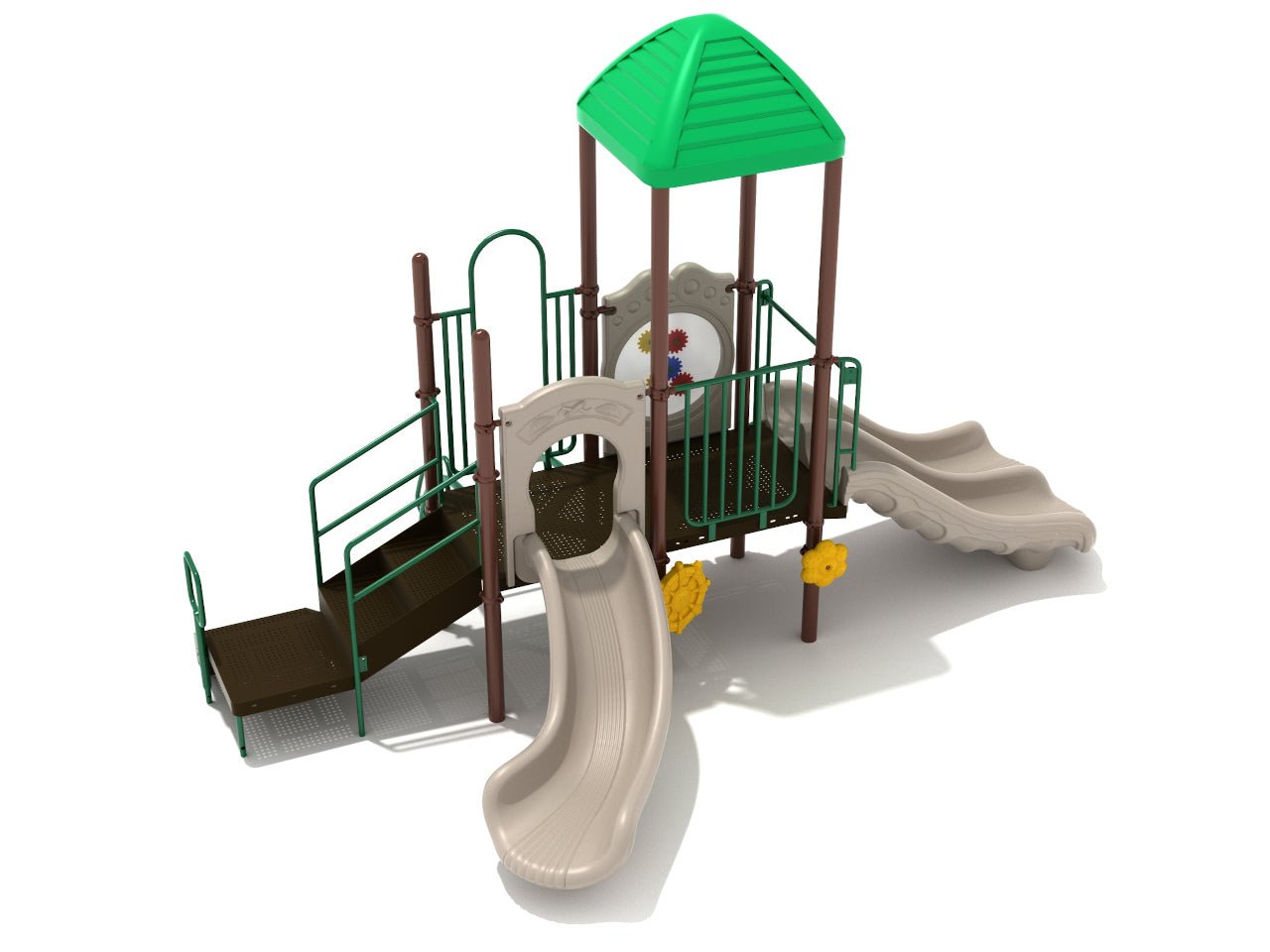 Playground Equipment Durango (PKP262) - SchoolOutlet