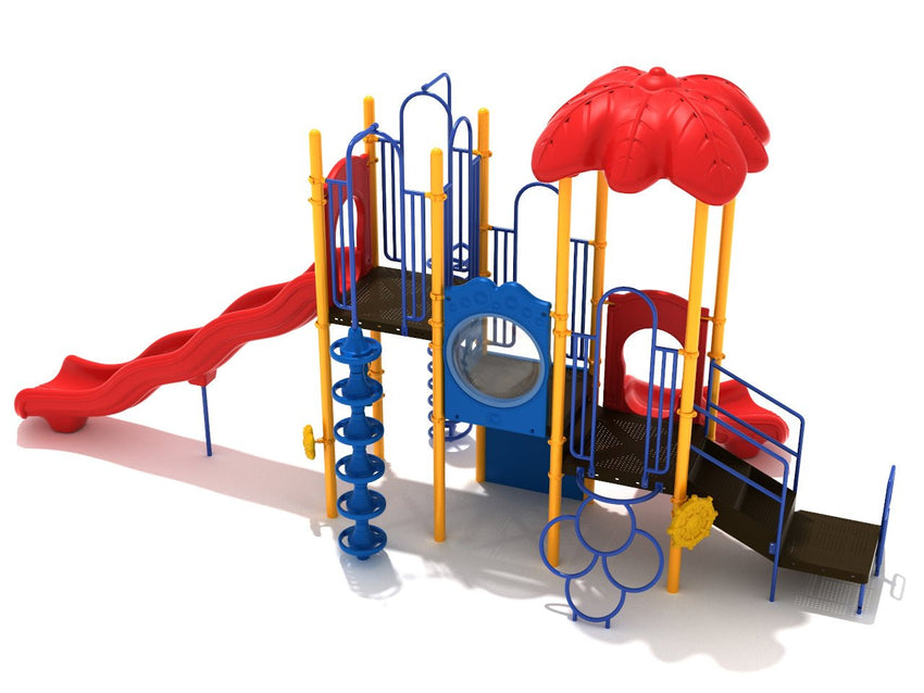 Playground Equipment Crystal River (PKP266) - SchoolOutlet