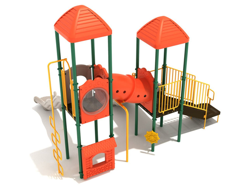Playground Equipment Telluride (PKP267) - SchoolOutlet