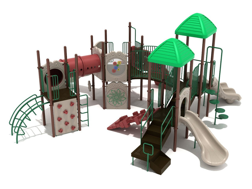 Playground Equipment Baraboo (PKP270) - SchoolOutlet